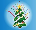 Christmas Tree Graphics