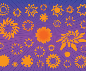 Logo Design Elements Vector Art & Graphics | freevector.com