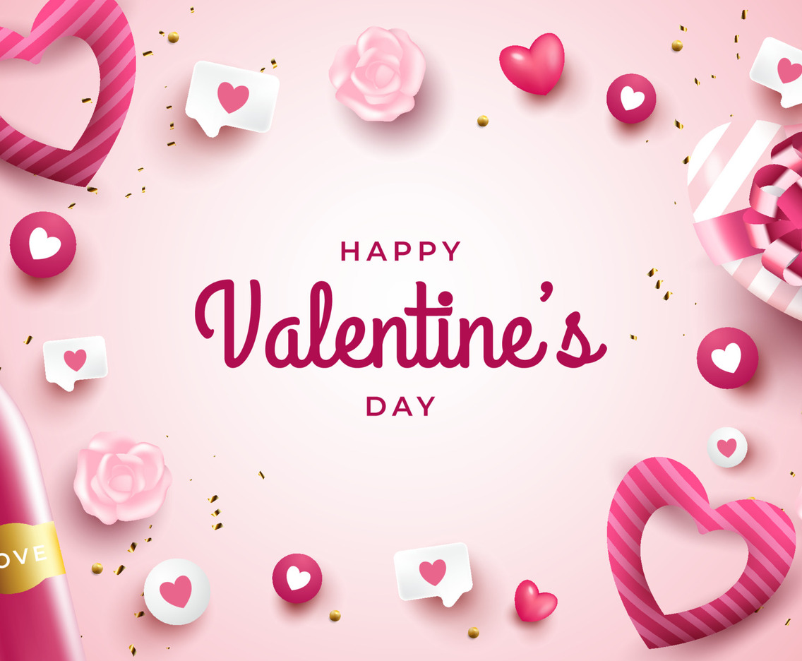 Happy Valentines Day