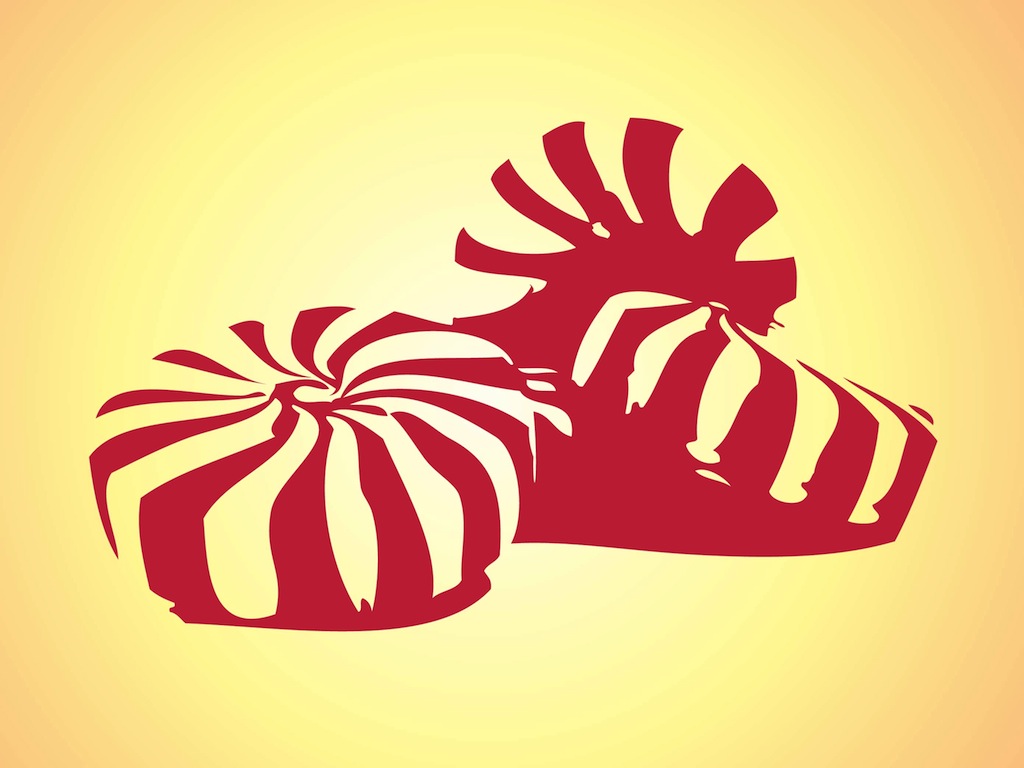Candy Silhouettes