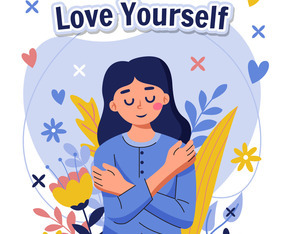 Self Care Concept