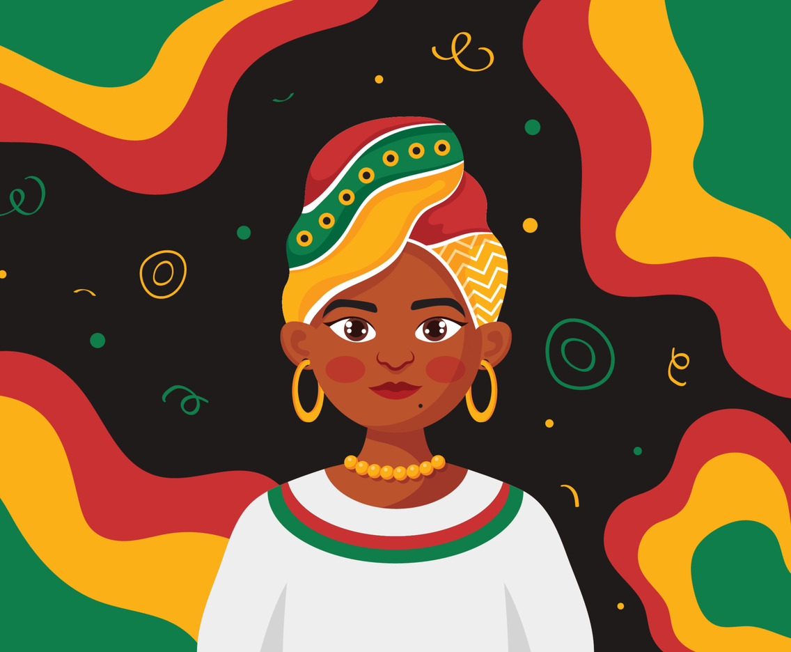 Black History Month