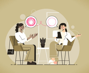 Self Care With Counseling