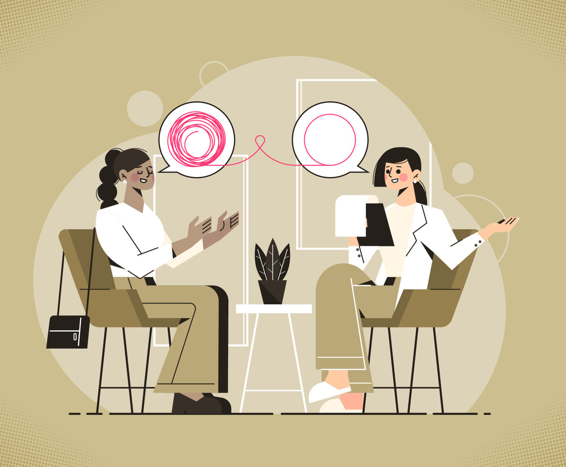 Self Care With Counseling