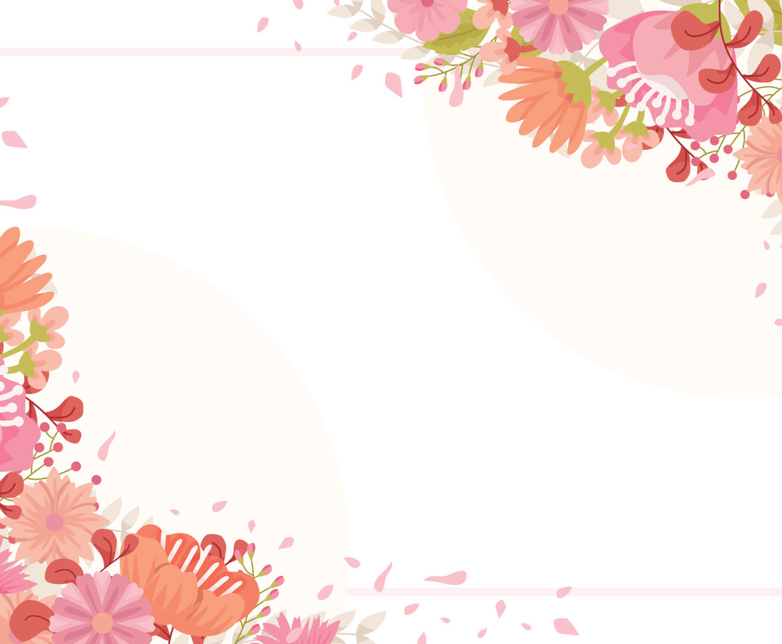 Sweet Peach Blossom