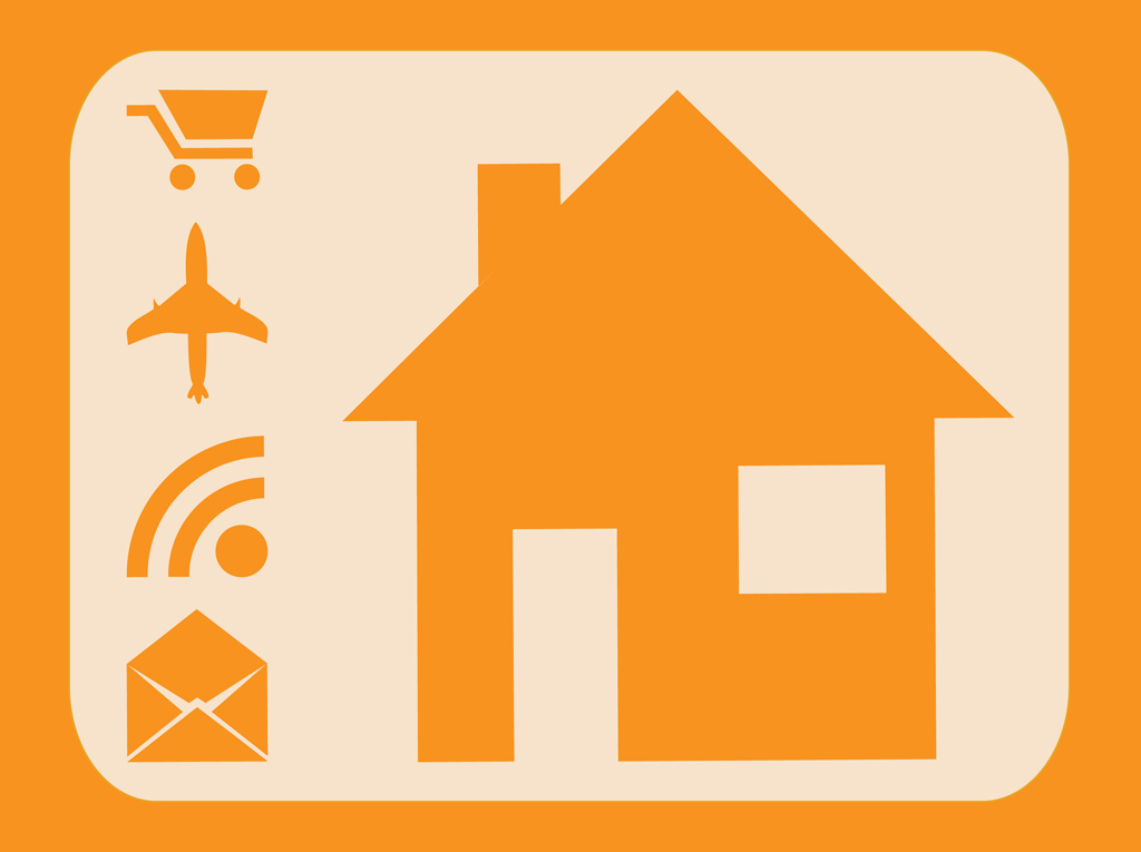 Vector Icons Illustrations