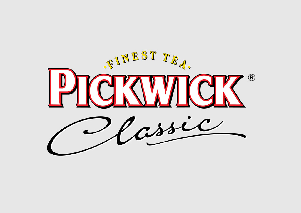 Pickwick Vector Logo