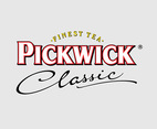 Pickwick Vector Logo