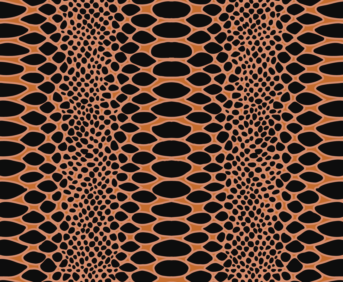 Snake Skin Seamless