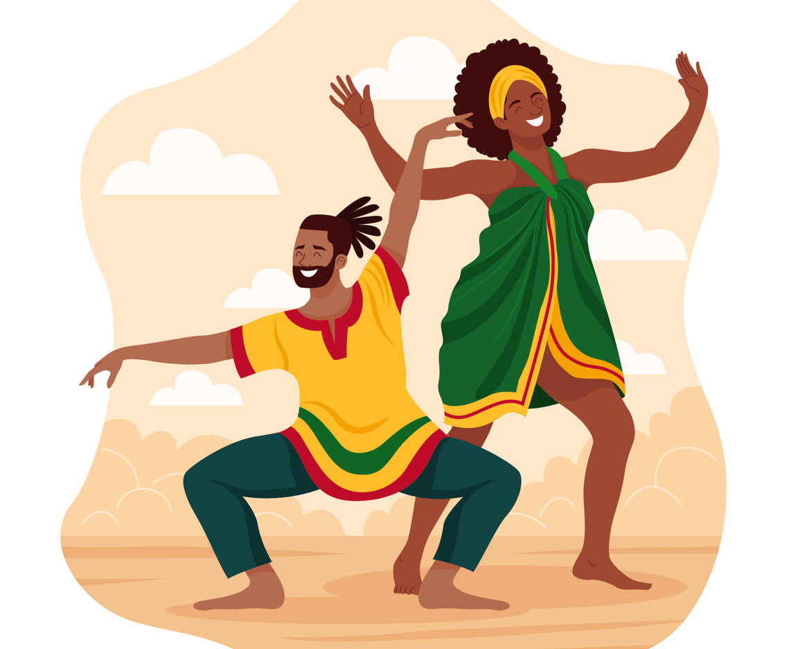 Black History Month Festival