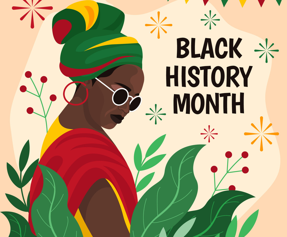 Black History Month Festival
