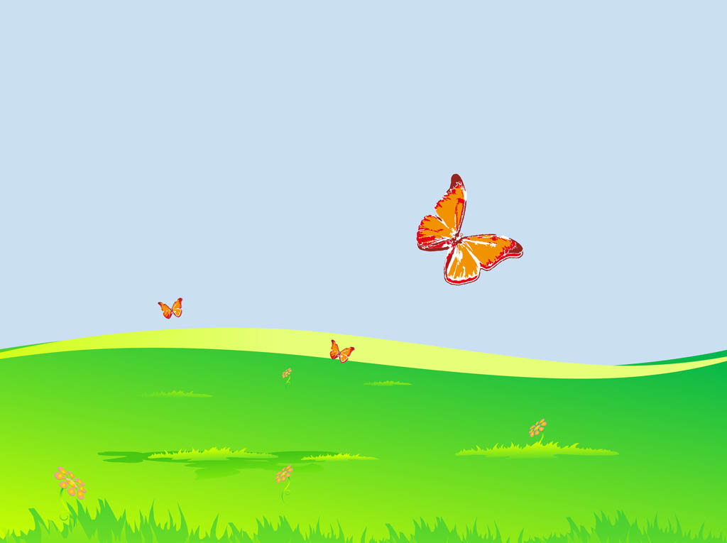 Grass Meadows