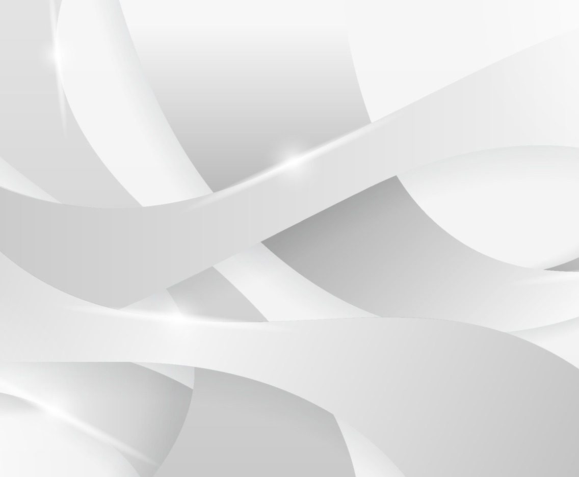 3D Texture White Background