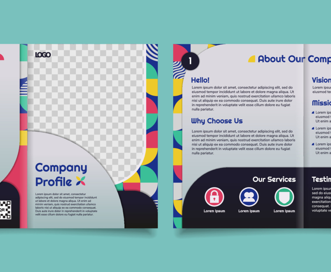Company Profile for Creative Company