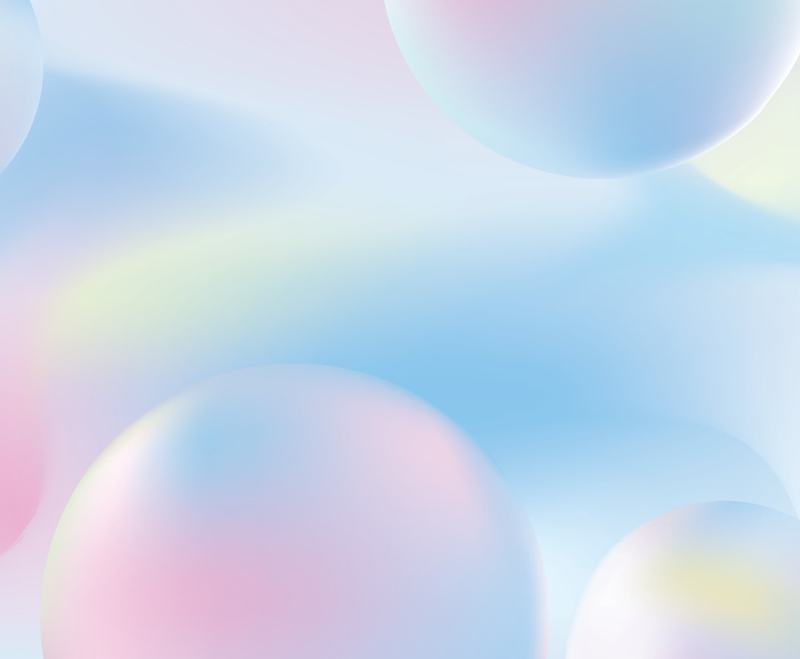 Abstract Pastel Background