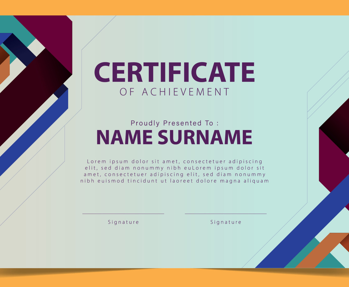 Education Professional Certificate