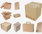 Vector Packages