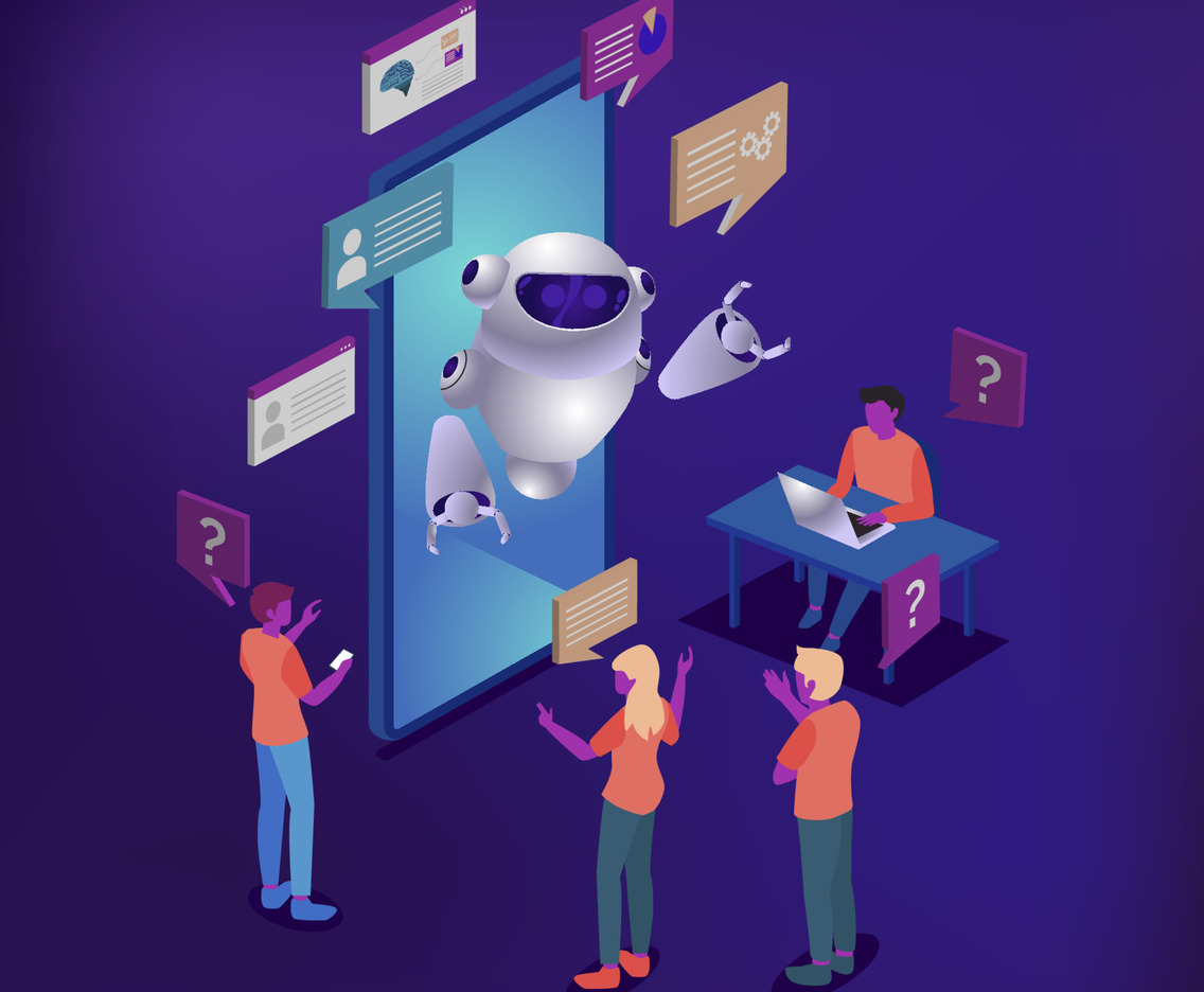 Concept of Artificial Intelligence