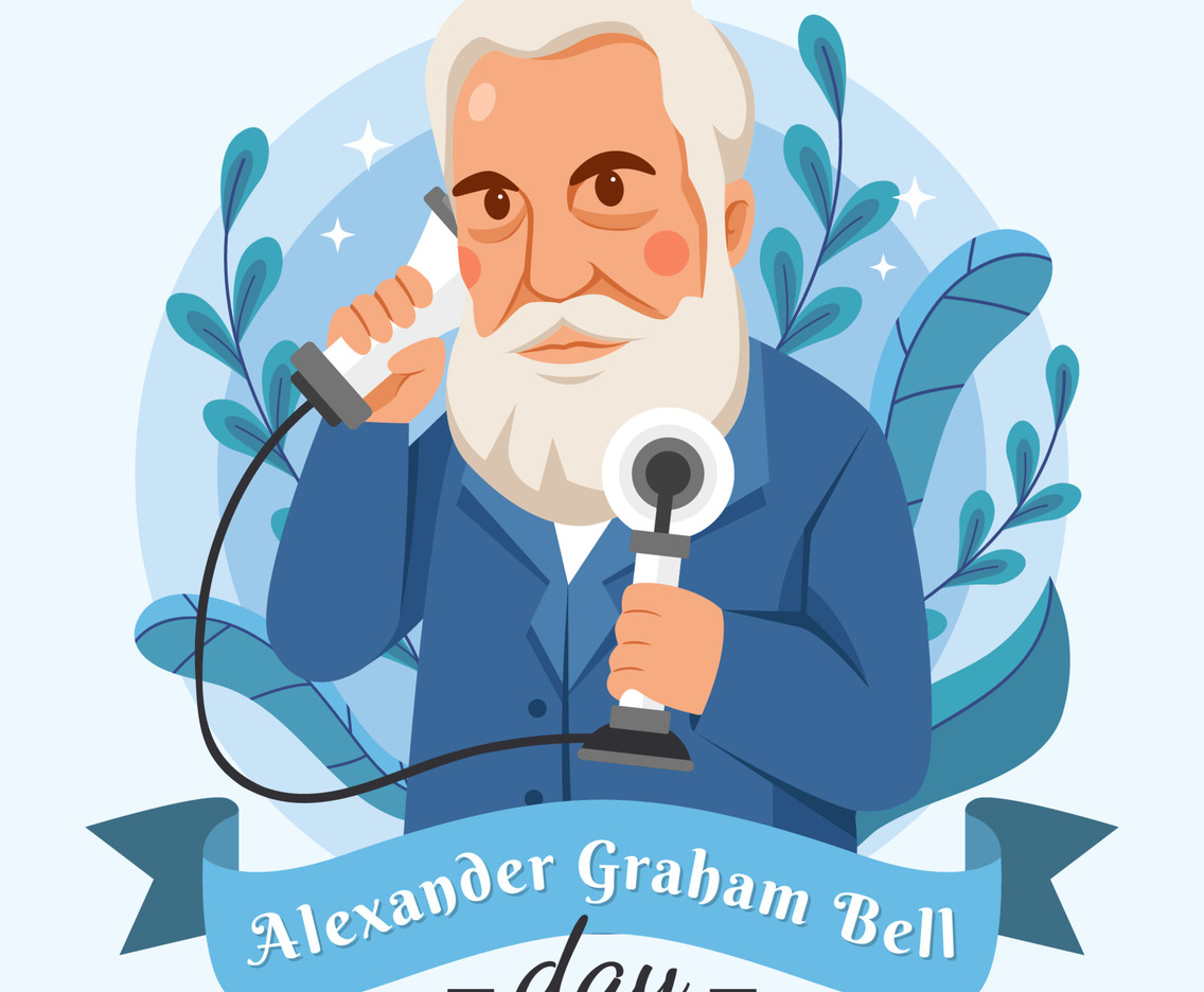 Alexander Graham Bell Day