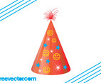 Party Hat Graphics