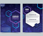 Gradient Technology Company Profile Set