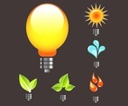 Ecology Logos
