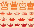 Crown Graphics Set