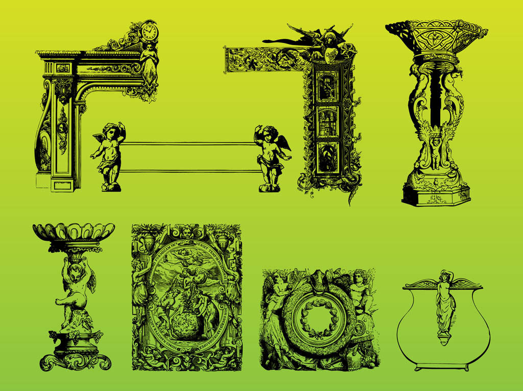 Angels Graphics