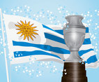 Uruguay Victory