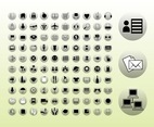 Icons Buttons Graphics