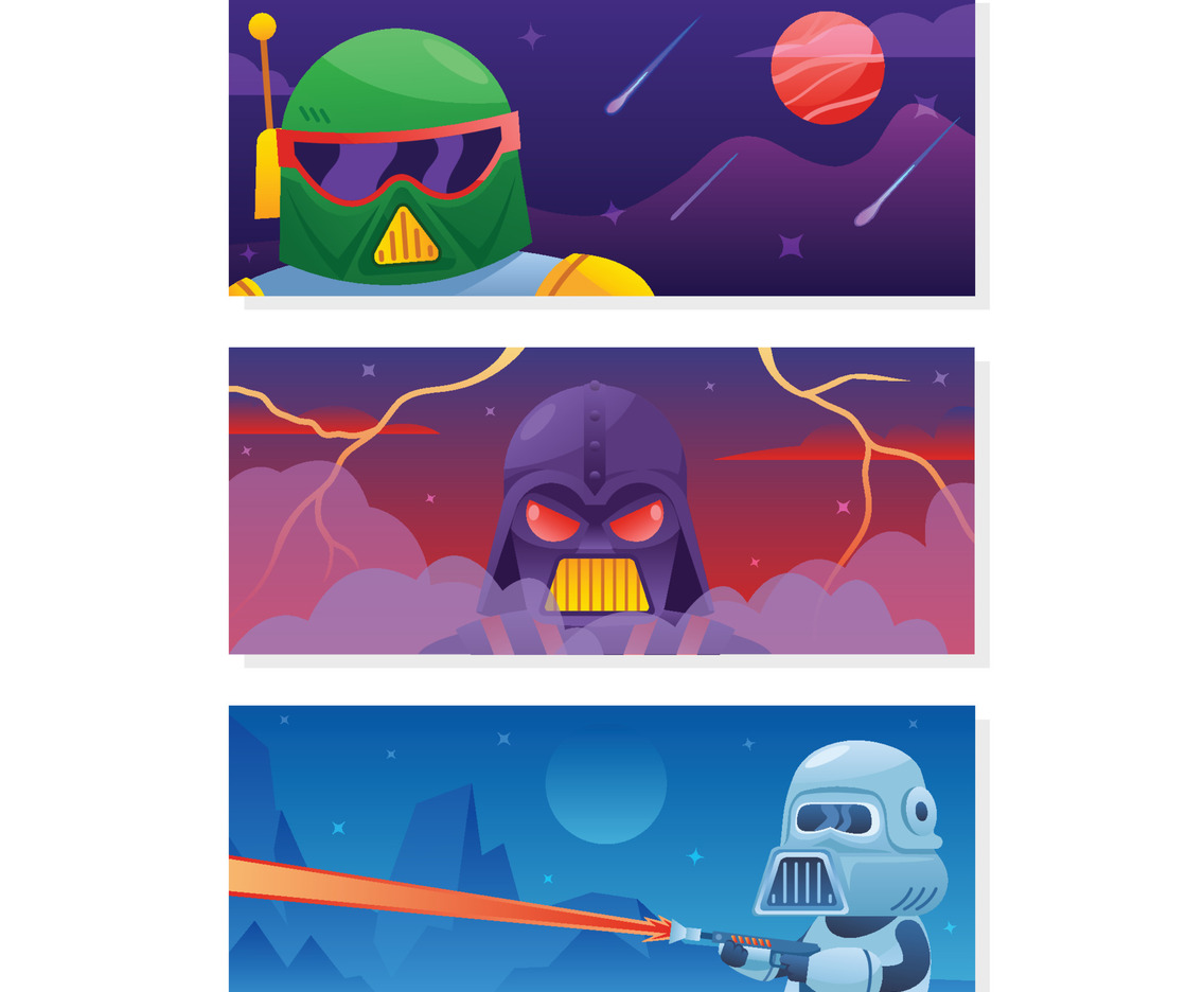 Imperial Galaxy Invasion