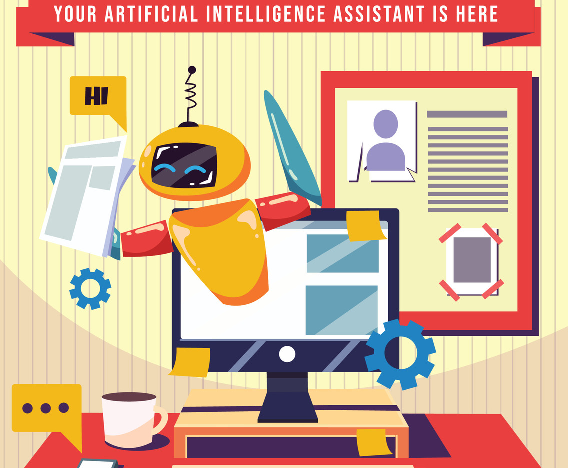 Chatbot Appears Serving Performance In The Workspace