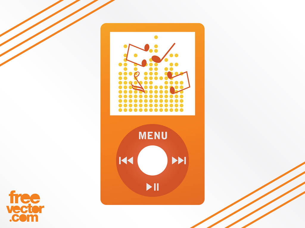 iPod Graphics