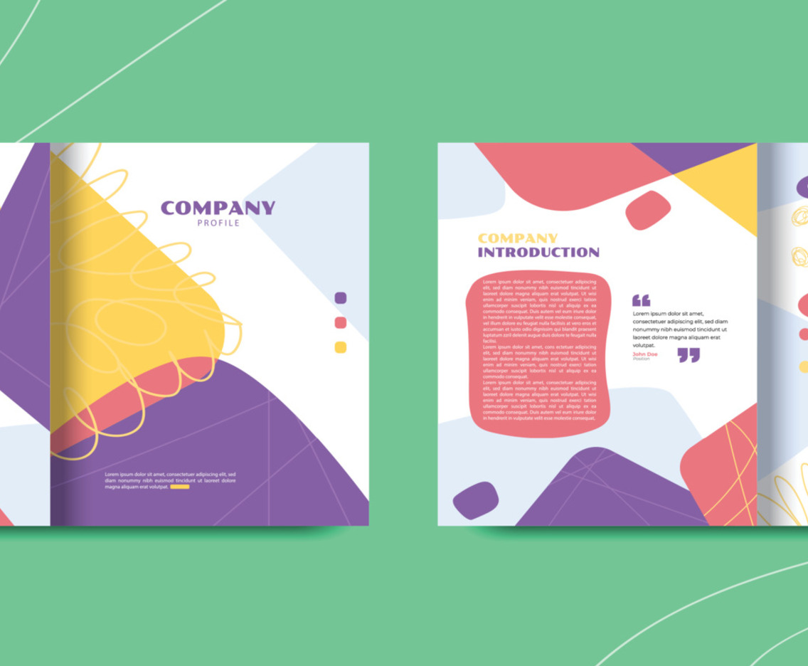 Simply Playful Line Creative Company Profile