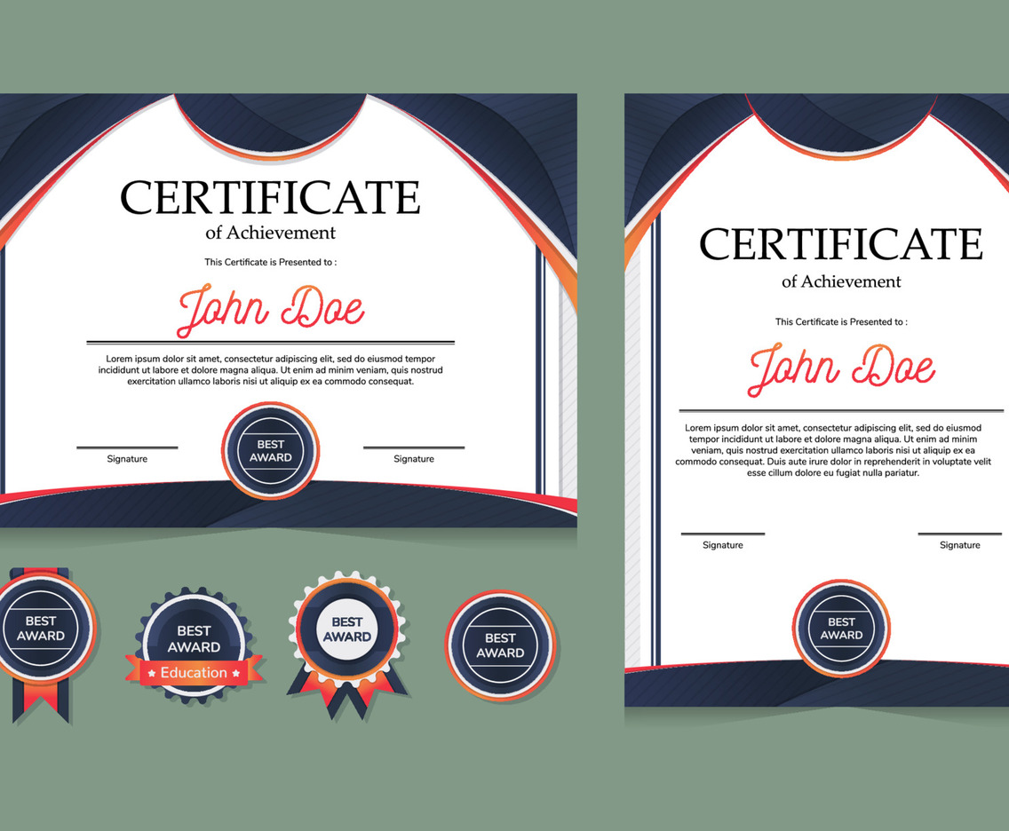 General Certificate for Education Achievement