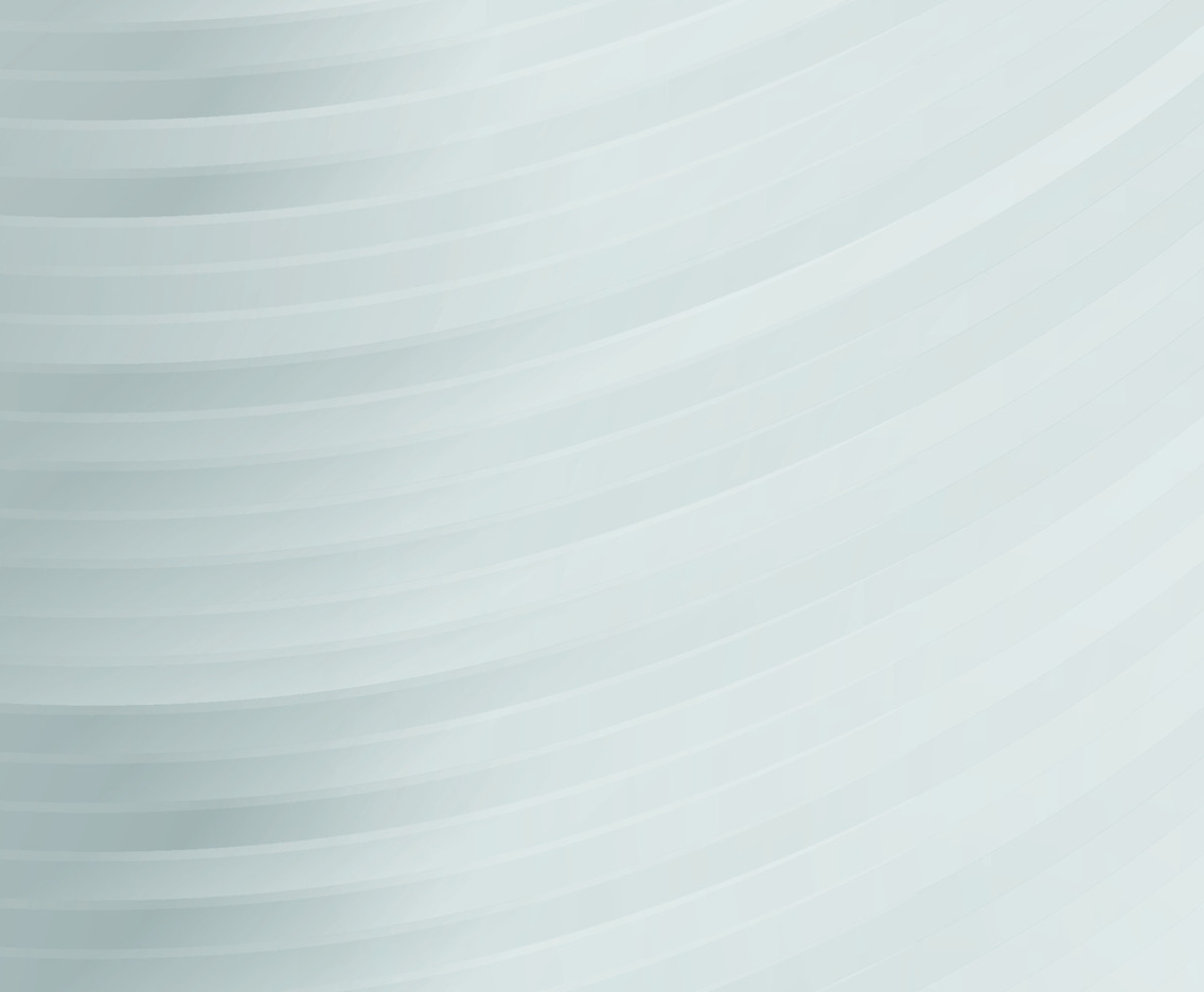White Subtle Gradient Curve