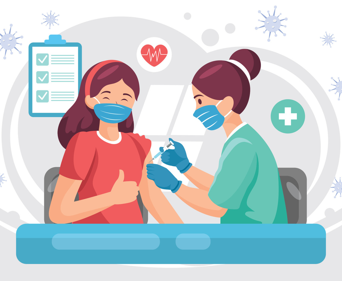 Vaccination Public Service