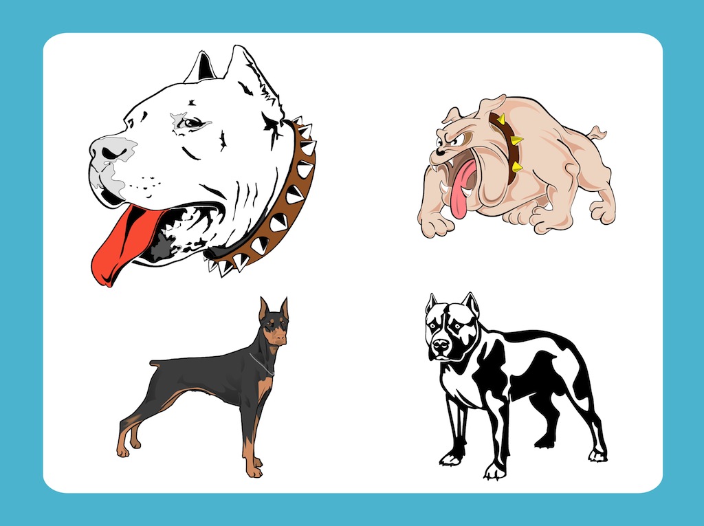 Pet Dogs