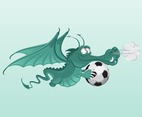Football Dragon