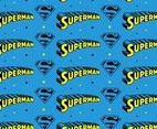 Superman Pattern