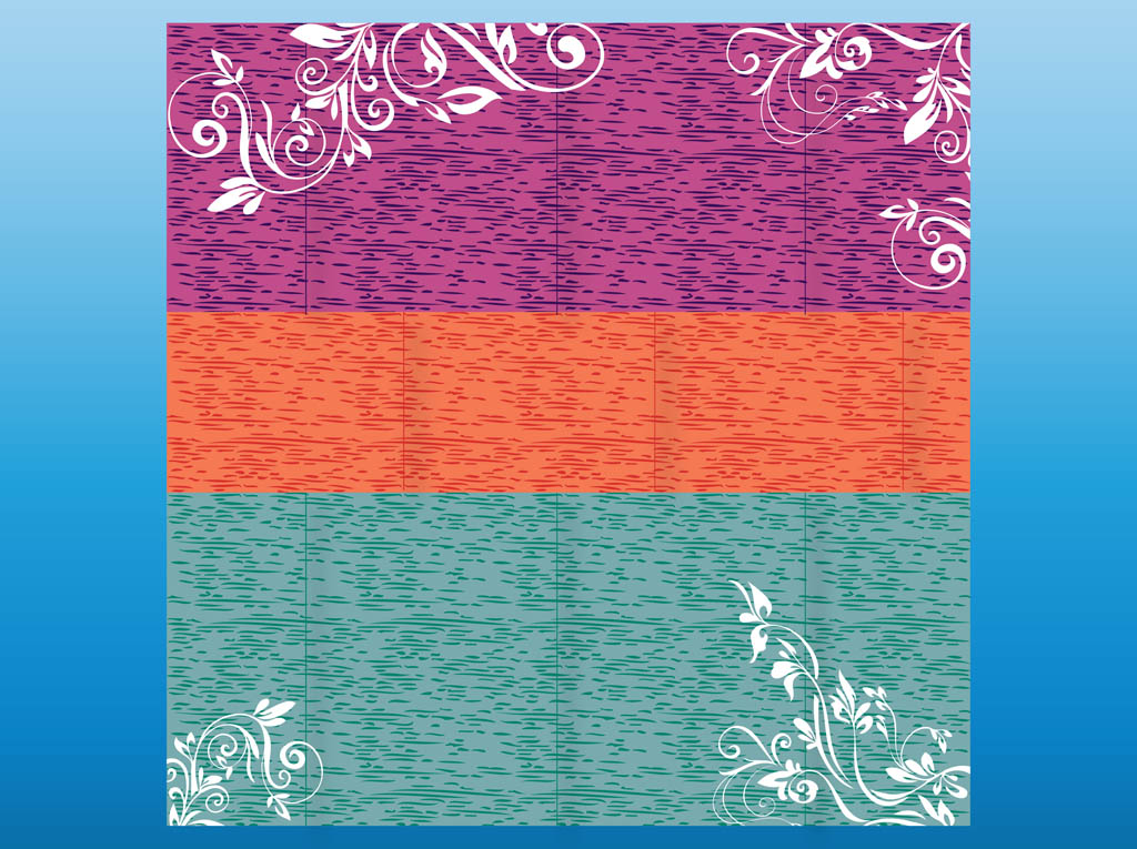 Multicolored Background