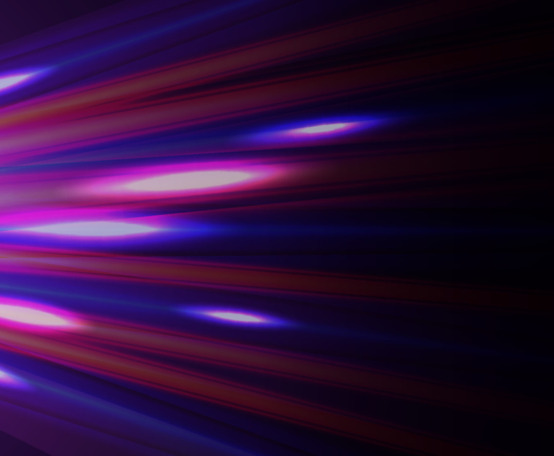 Colorful Speed Light Effect Background