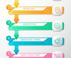 Workflow Vector Art & Graphics | freevector.com