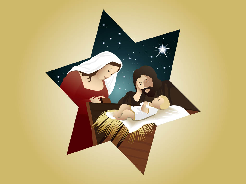 Vector Nativity