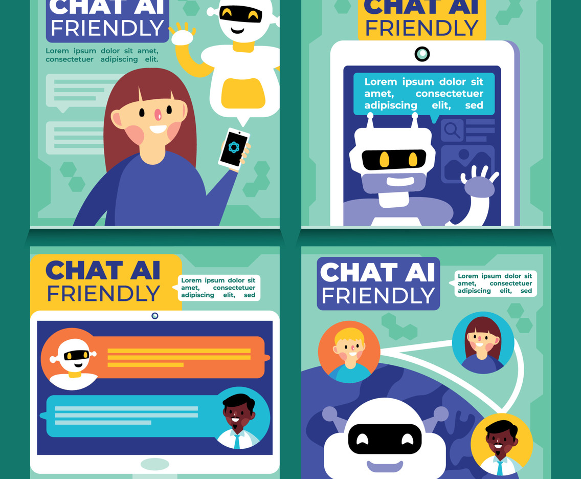 Social Media Posts Templates