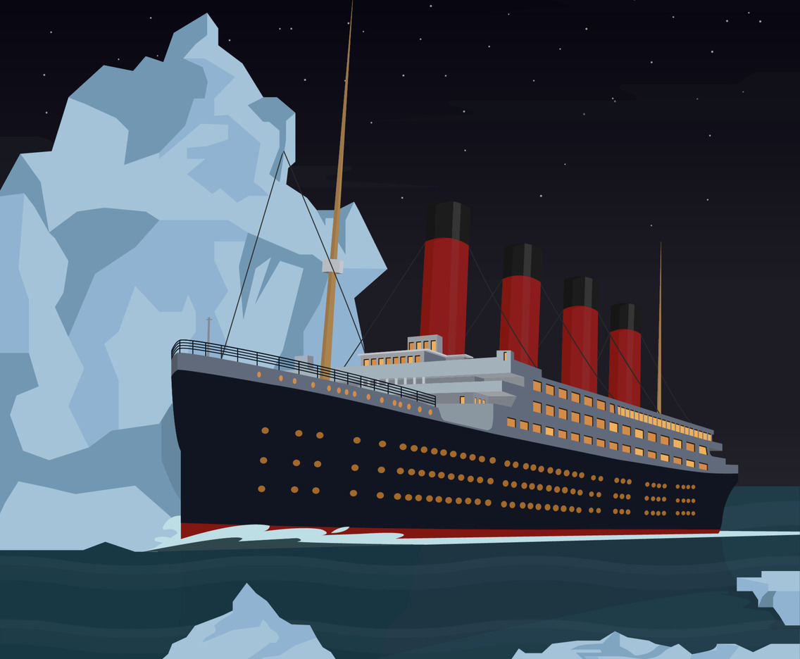 Titanic Remembrance Day