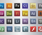Free Adobe CS5 Vectors