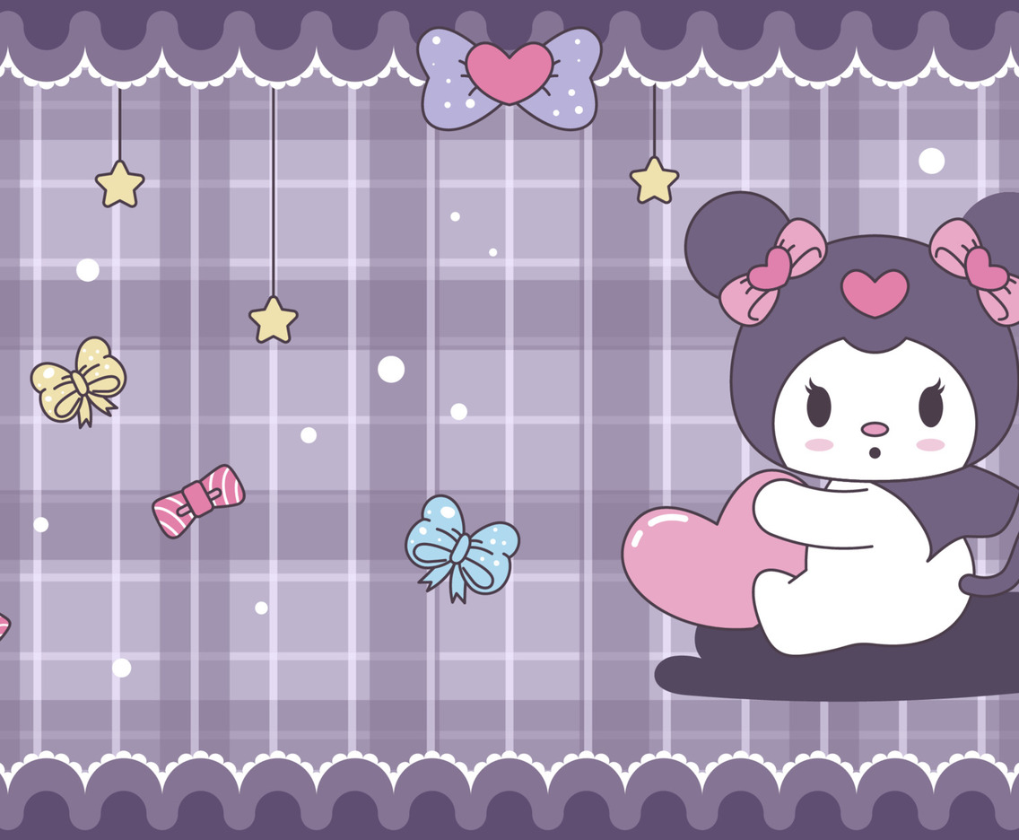 Kawaii Animal Character
