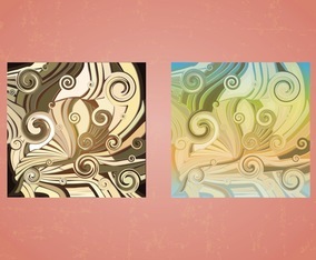 Abstract Lines Vector Art & Graphics | freevector.com
