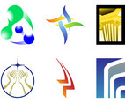 Logo Templates Graphics